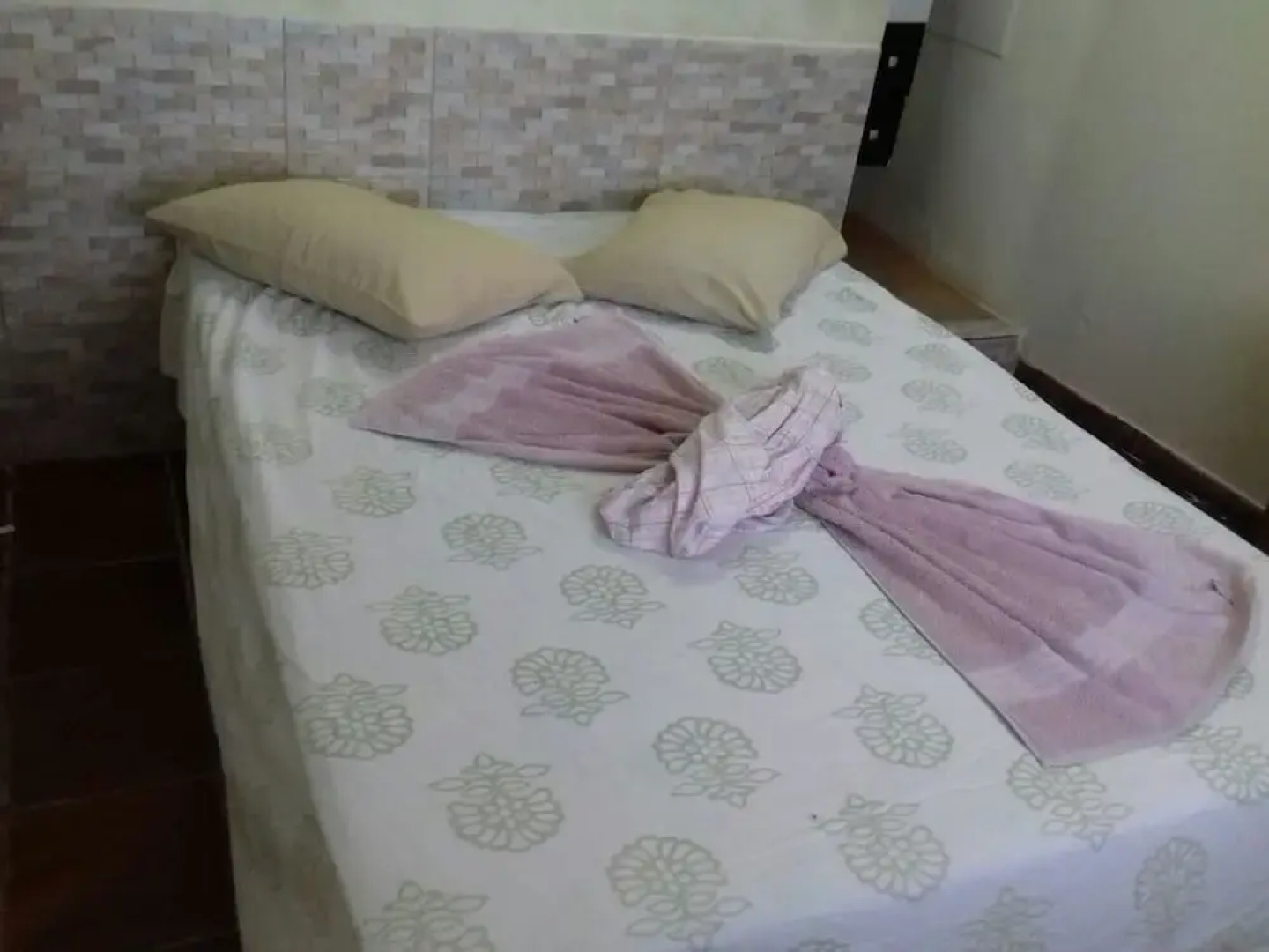 Ilhéus Pousada Pé na Areia