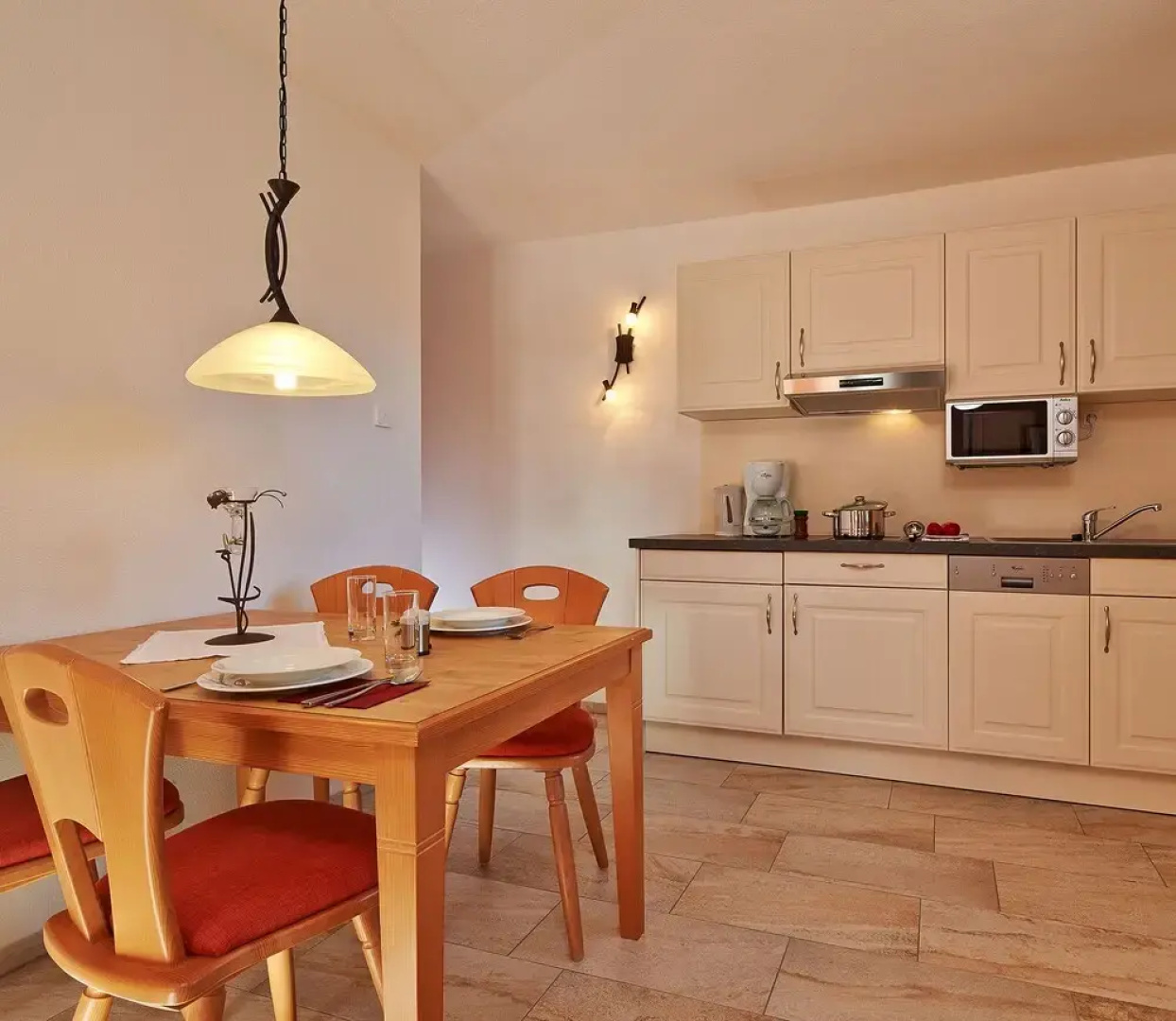 Appartements Schmalzerhof