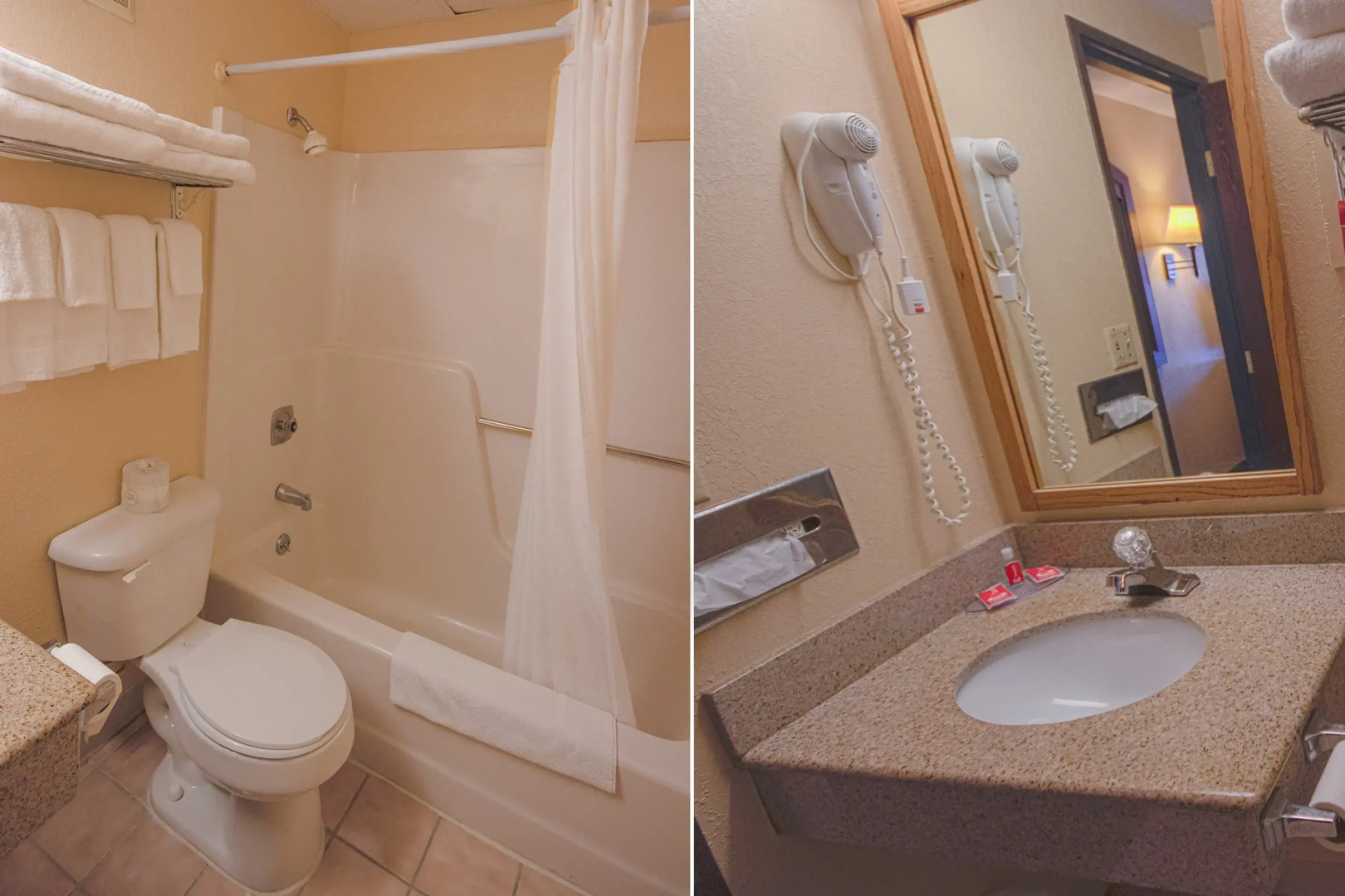 Econo Lodge Junction City I-70 Near Fort Riley