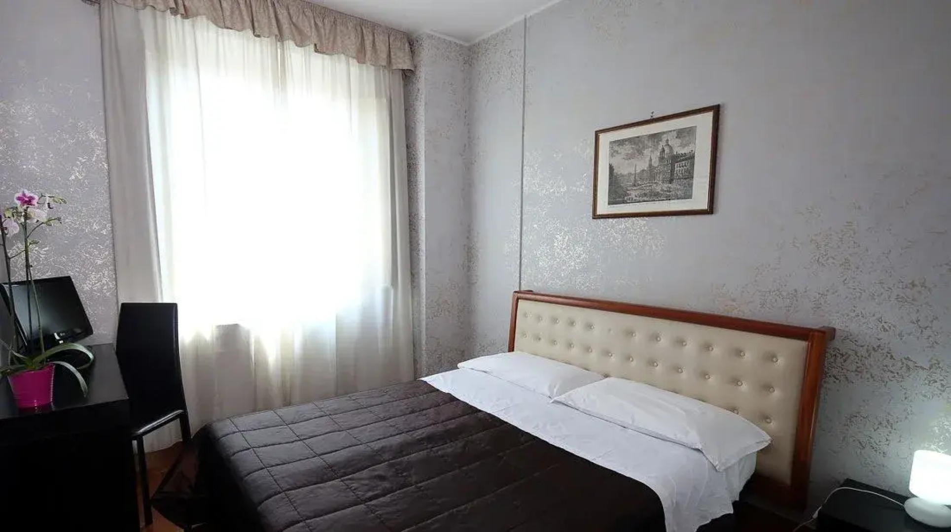Roma Room