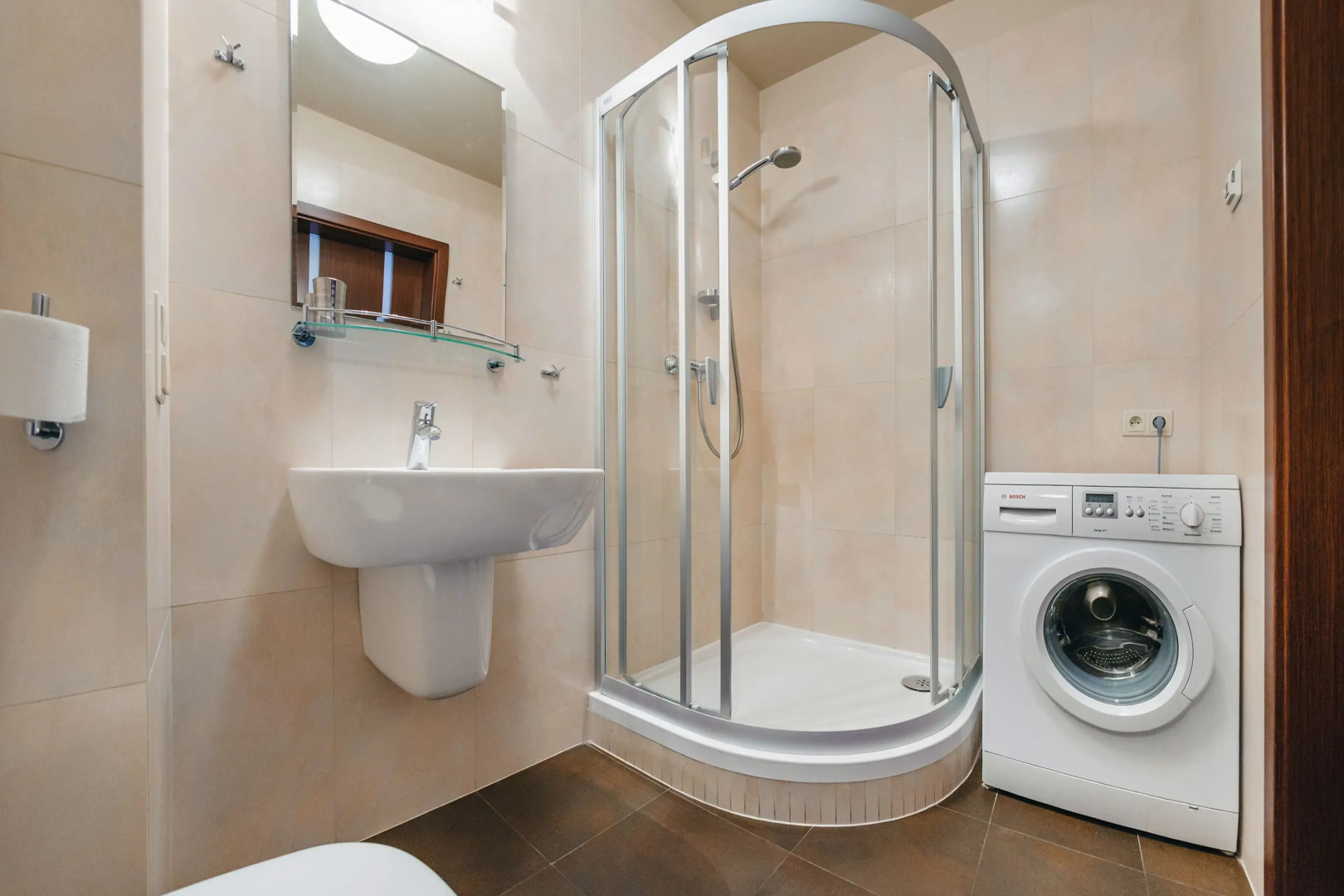 Apartamenty Jasny Brzeg