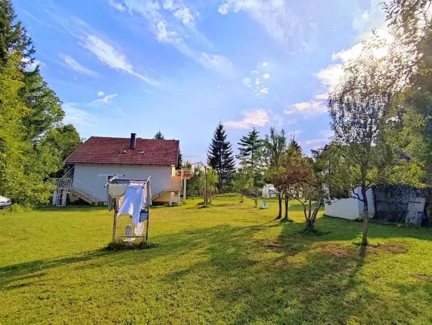 Apartments Eco Forest Resort