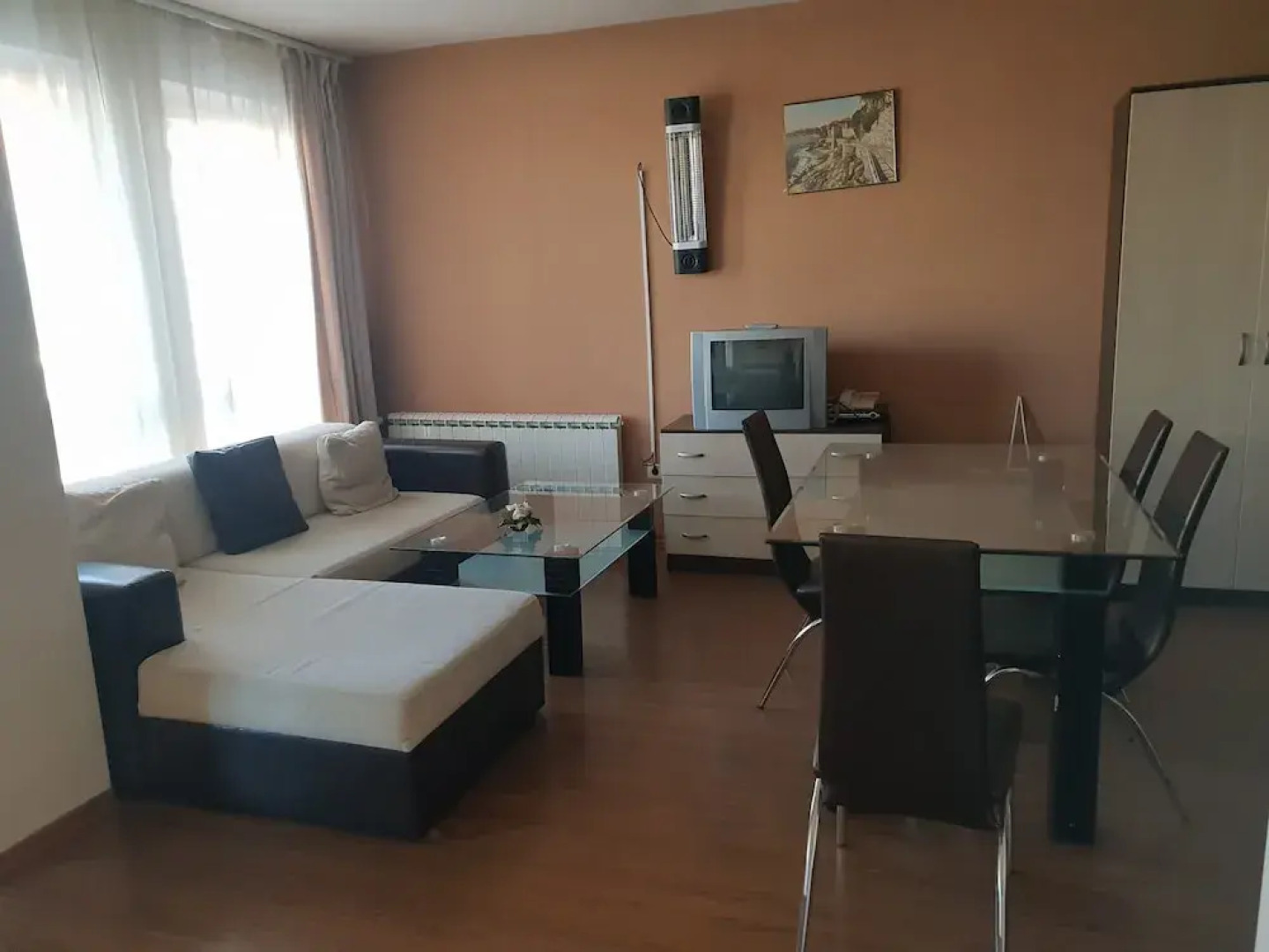 Bansko ski apartment