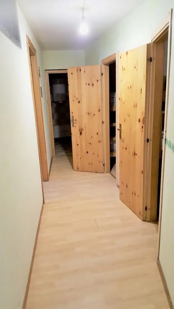 Apartment With 3 Bedrooms in Cervinia - Breuil, With Wonderful Mountai