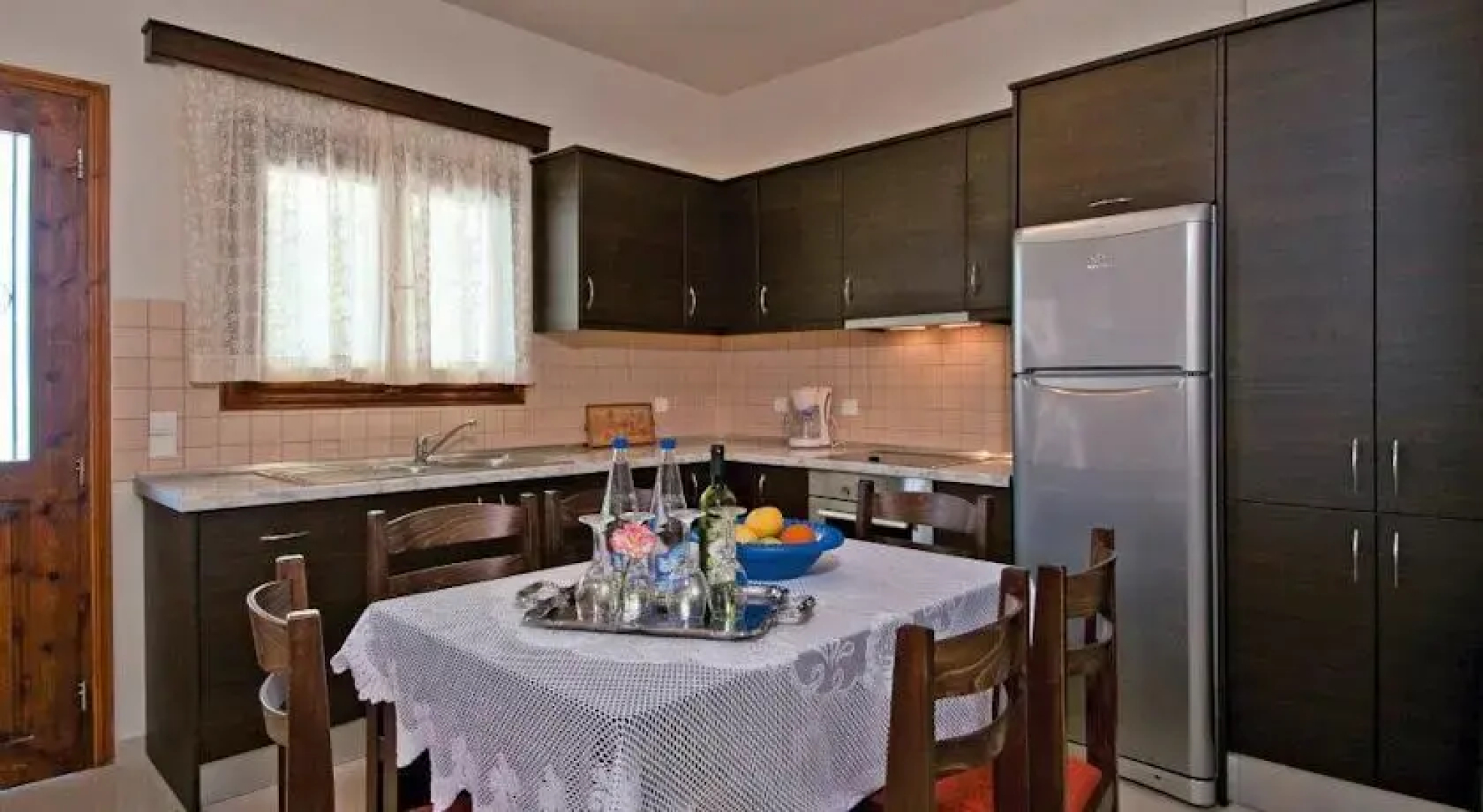 Villa Eleftheria
