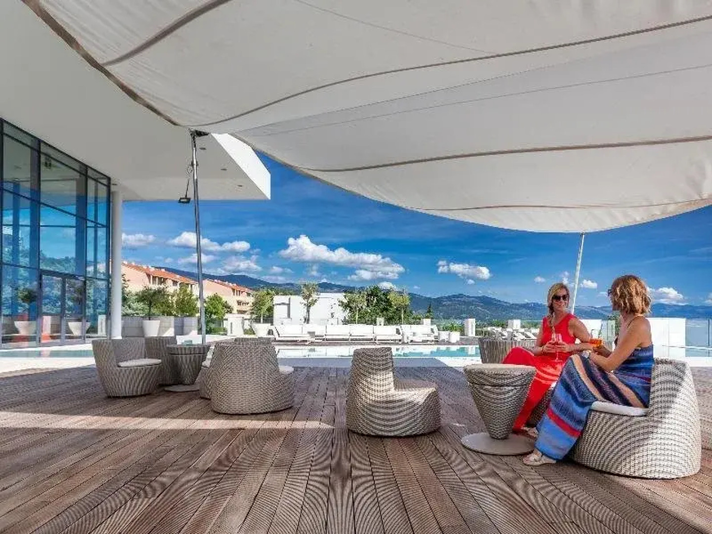 Mövenpick Hotel & Residences Kvarner Bay