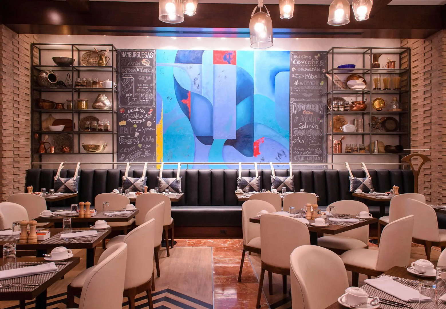 JW Marriott Hotel Bogota