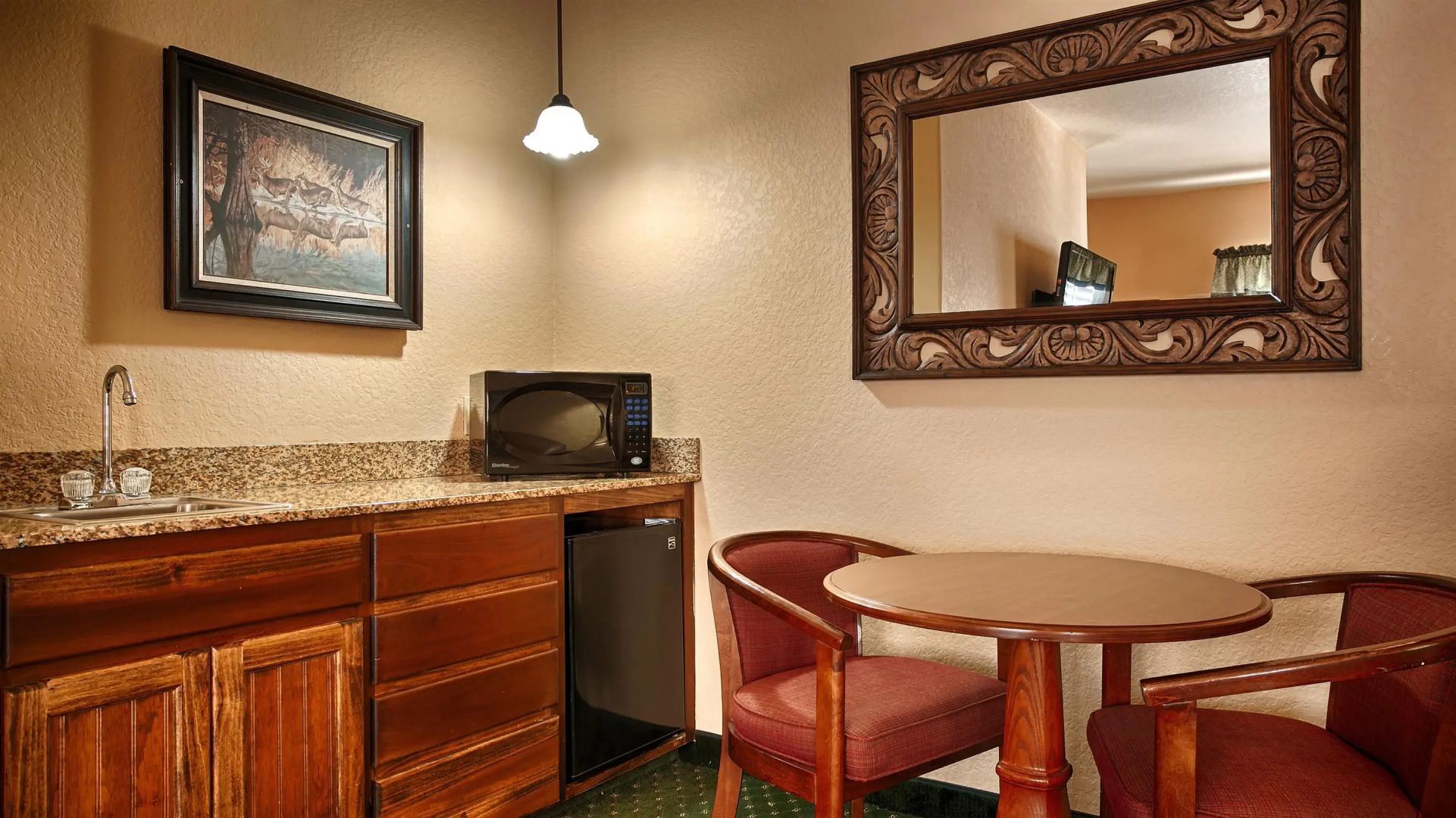 Best Western Plus Fredericksburg