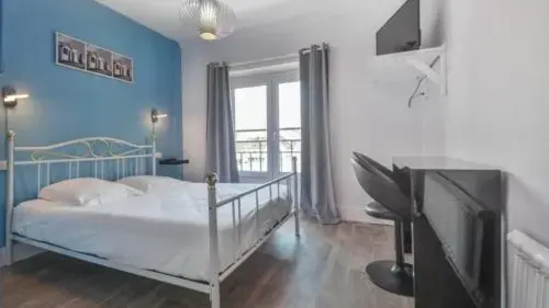 Brasserie Michel / César Hôtel