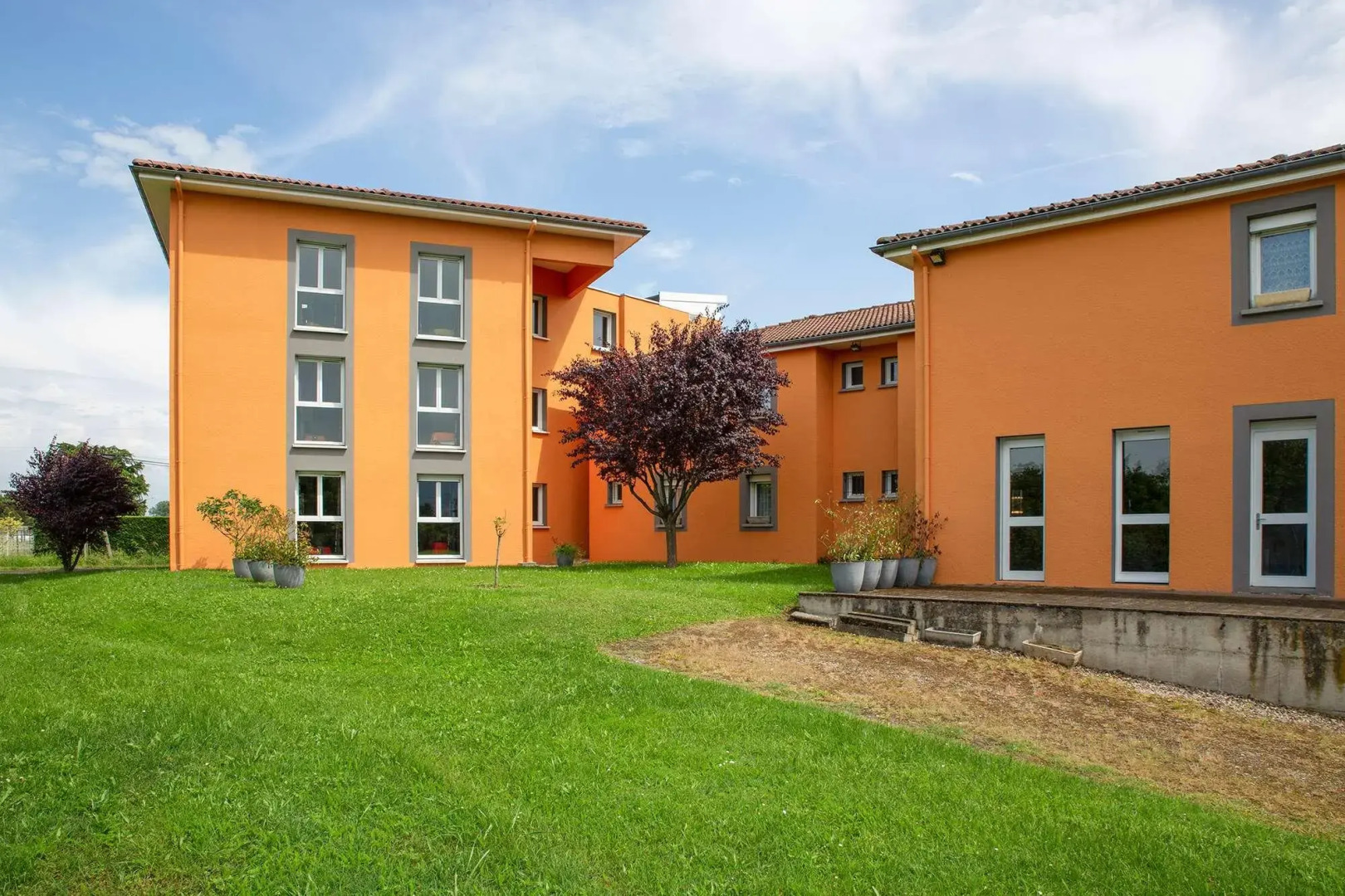 The Originals Boutique, Hôtel Marytel, Montbrison