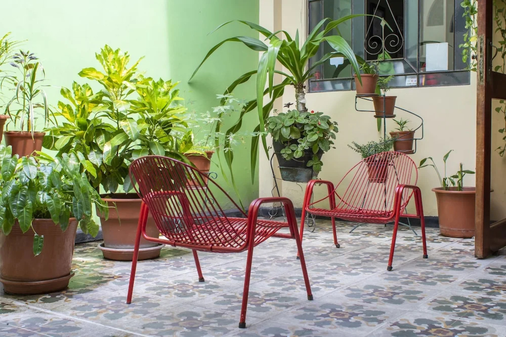 Hospedaje Florentina