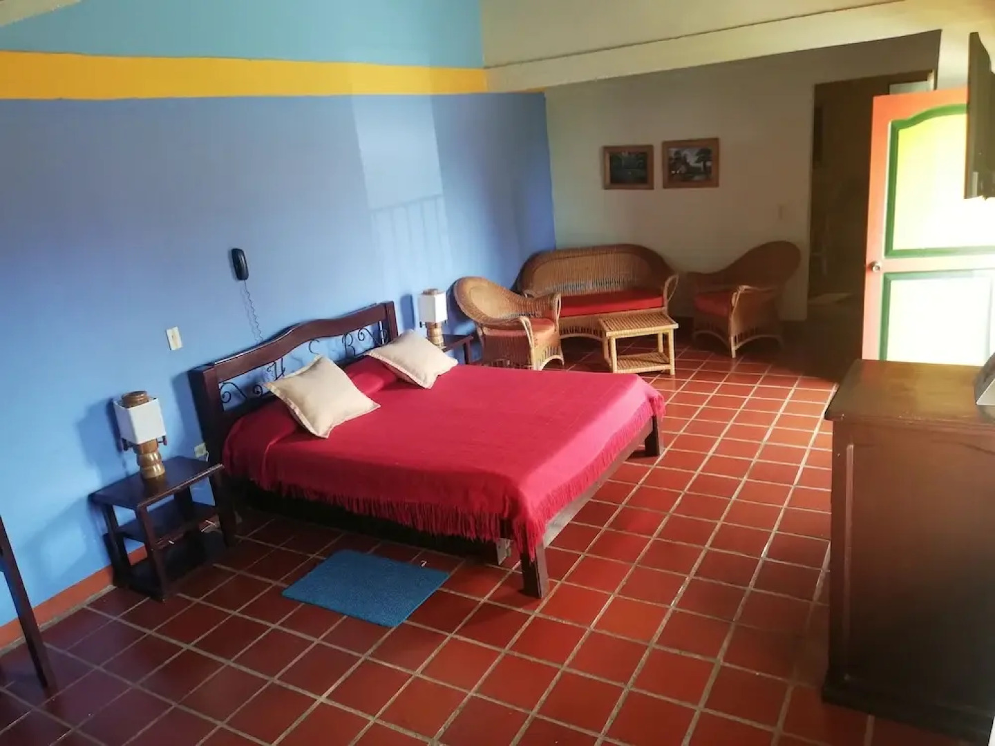 Eco Hotel Santa Barbara