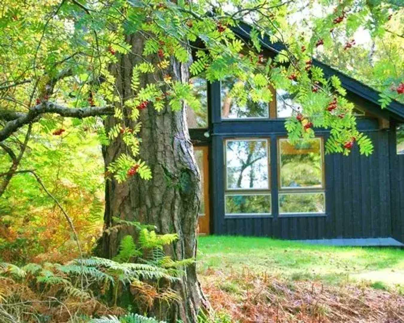 Chapel Stile Apartments At Langdale