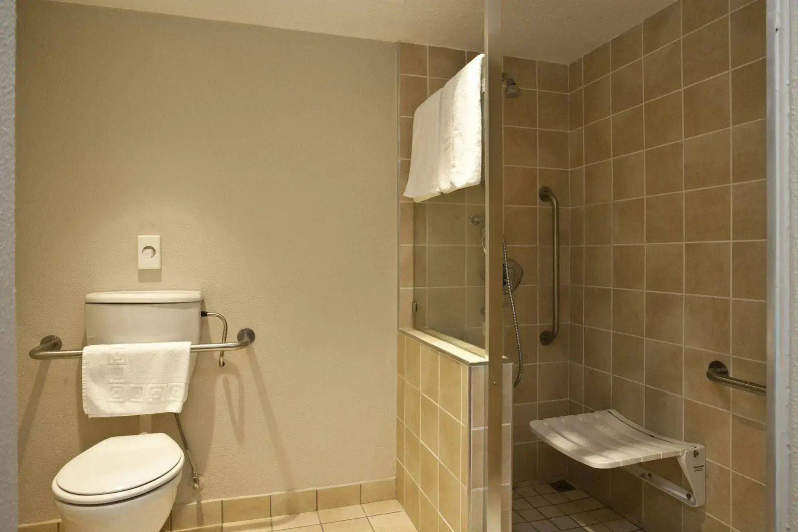 Road Lodge Carnival City