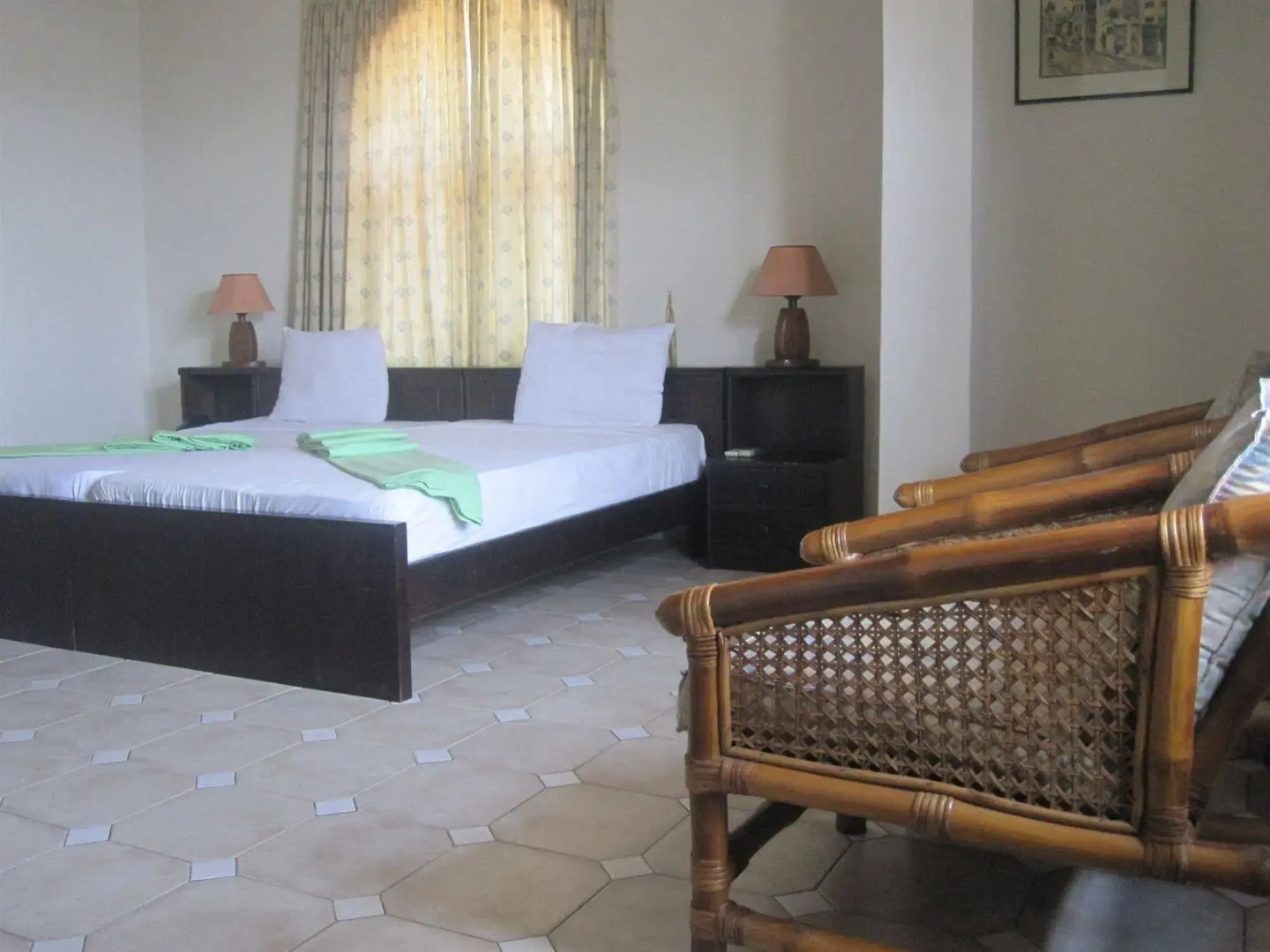 Coconut Grove Bridge House