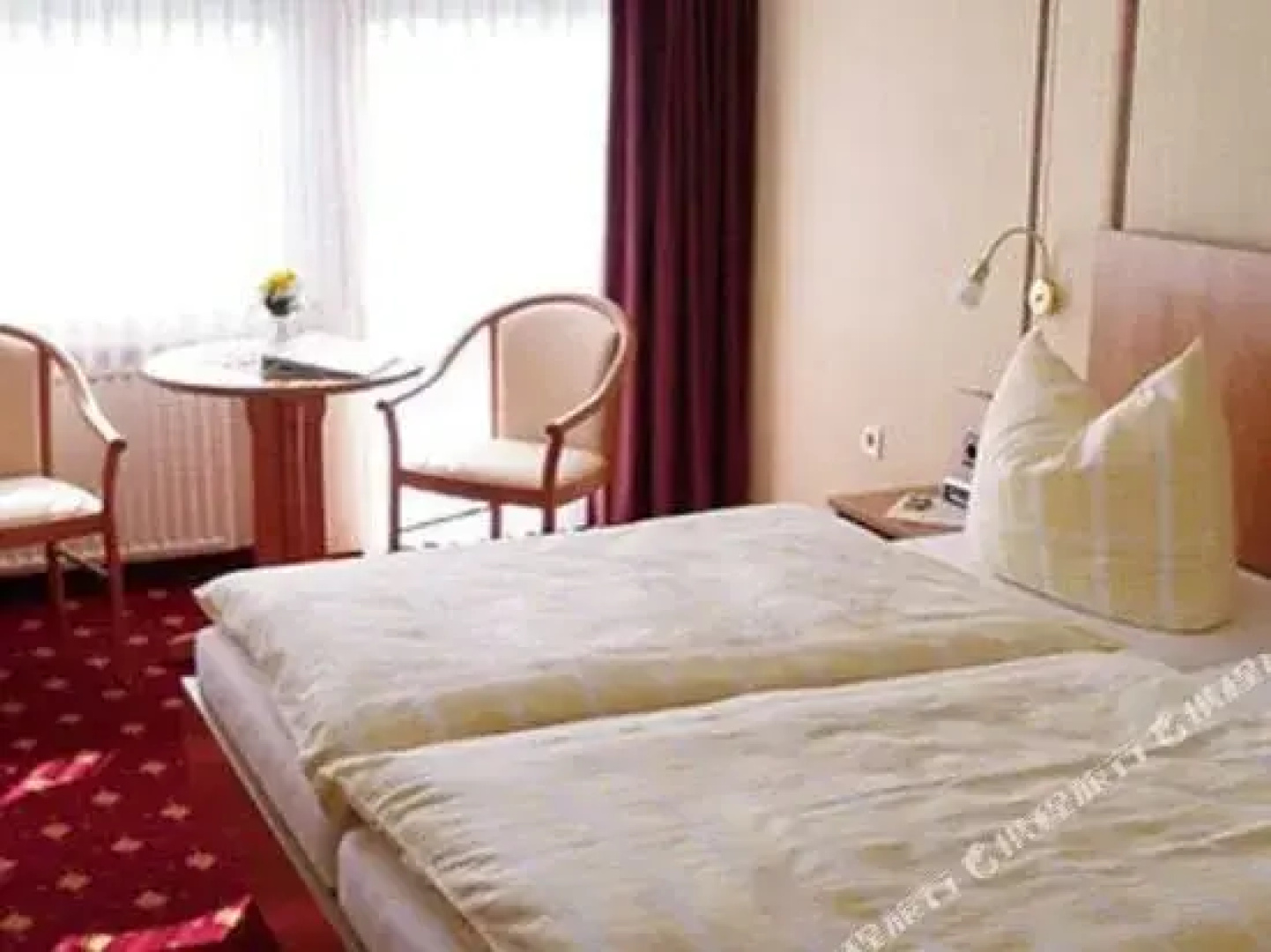 Hotel Pension Resi