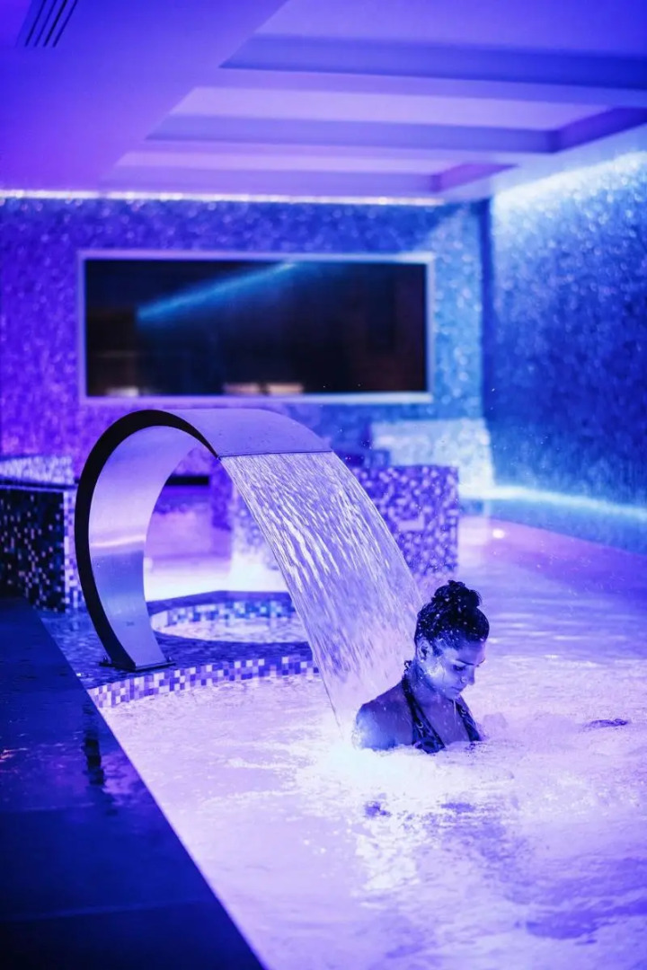 Relais Bernard Loiseau