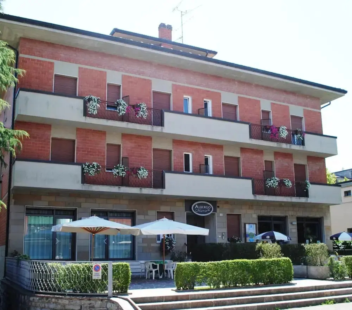 Albergo Da Mario