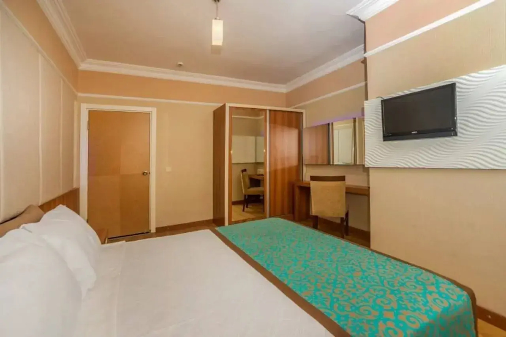 Cleopatra Tac Apart Hotel