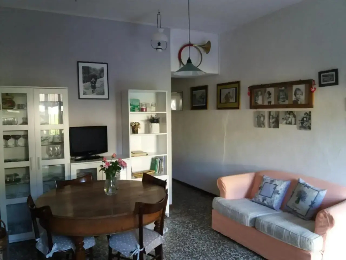 La casa di Nonna Nilla