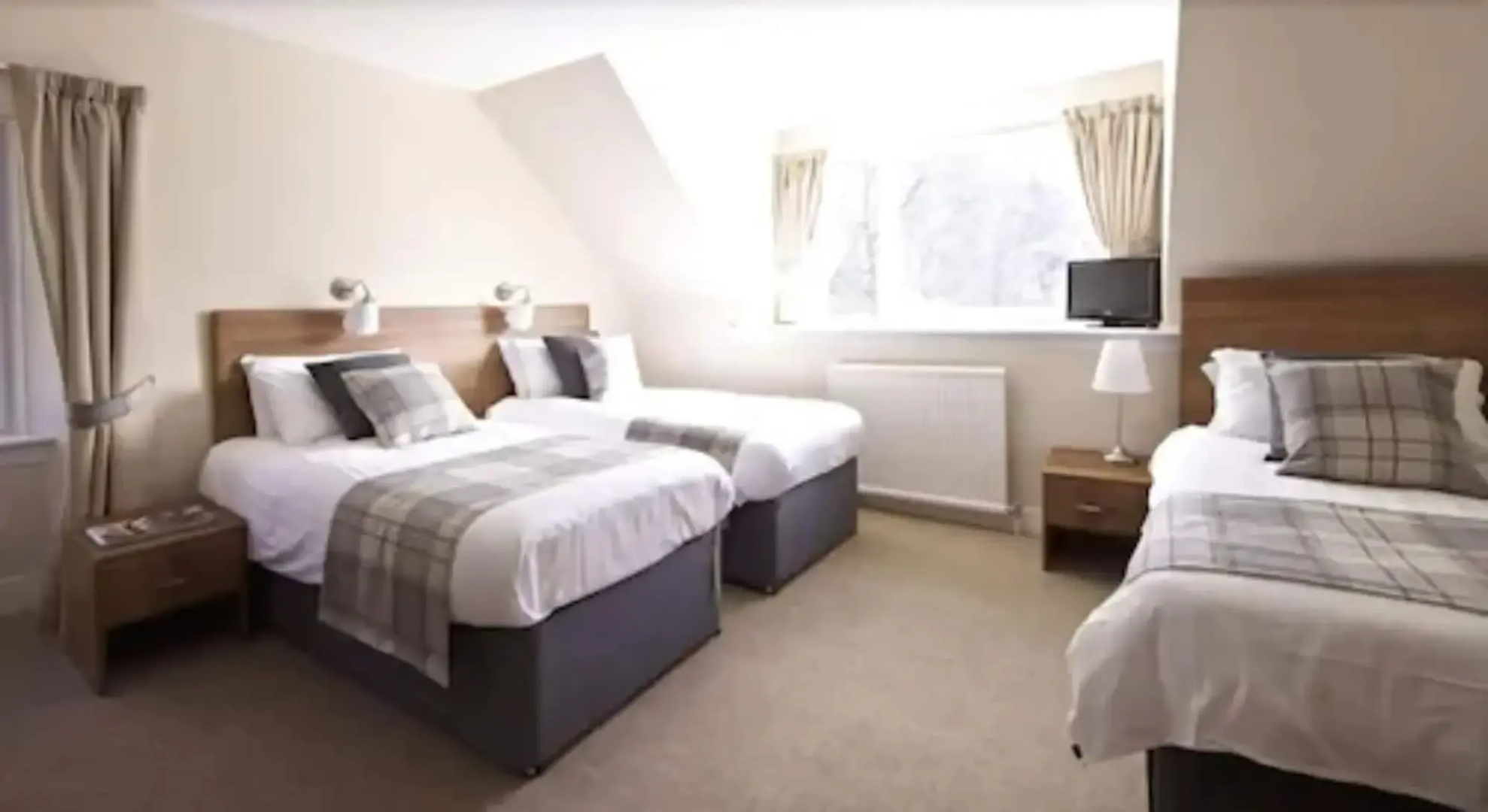 Uig Hotel