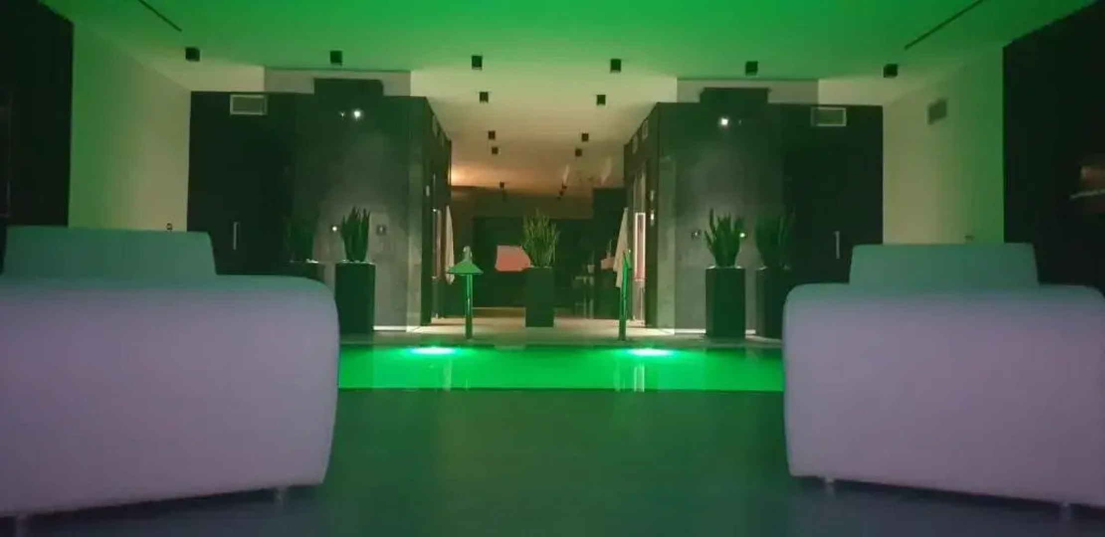 Sunset Suite SPA (Adults Only)