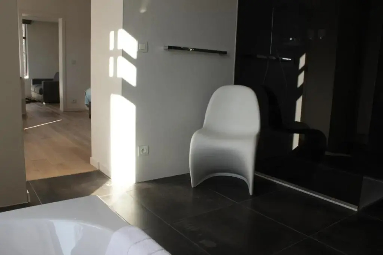 Les Begards Espace 9