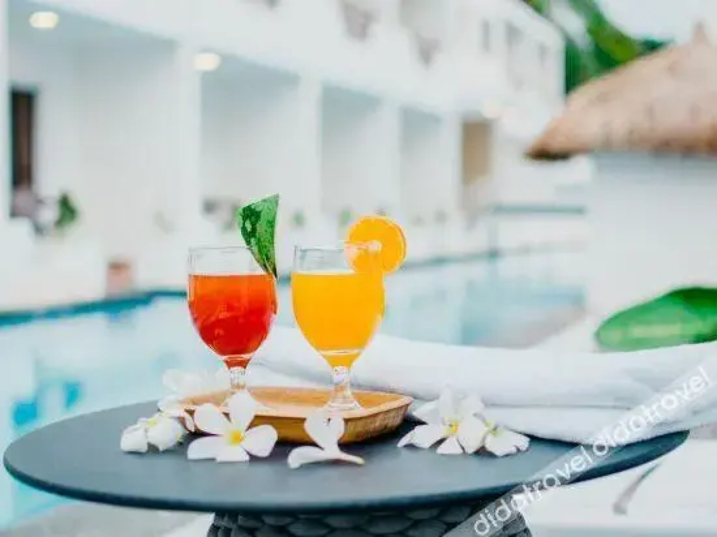 The Story Resort Bohol