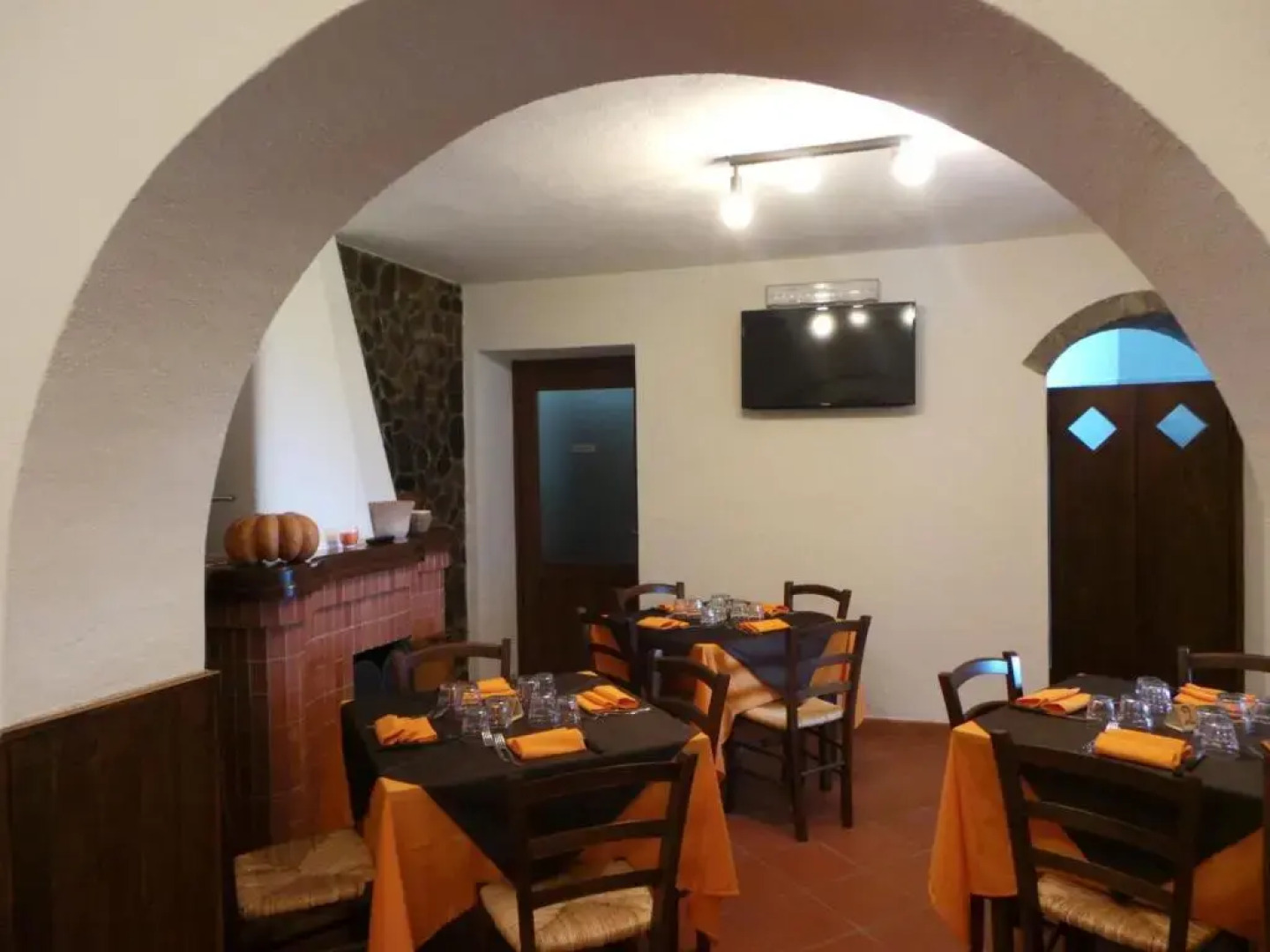 Il Rifugio del Cavaliere