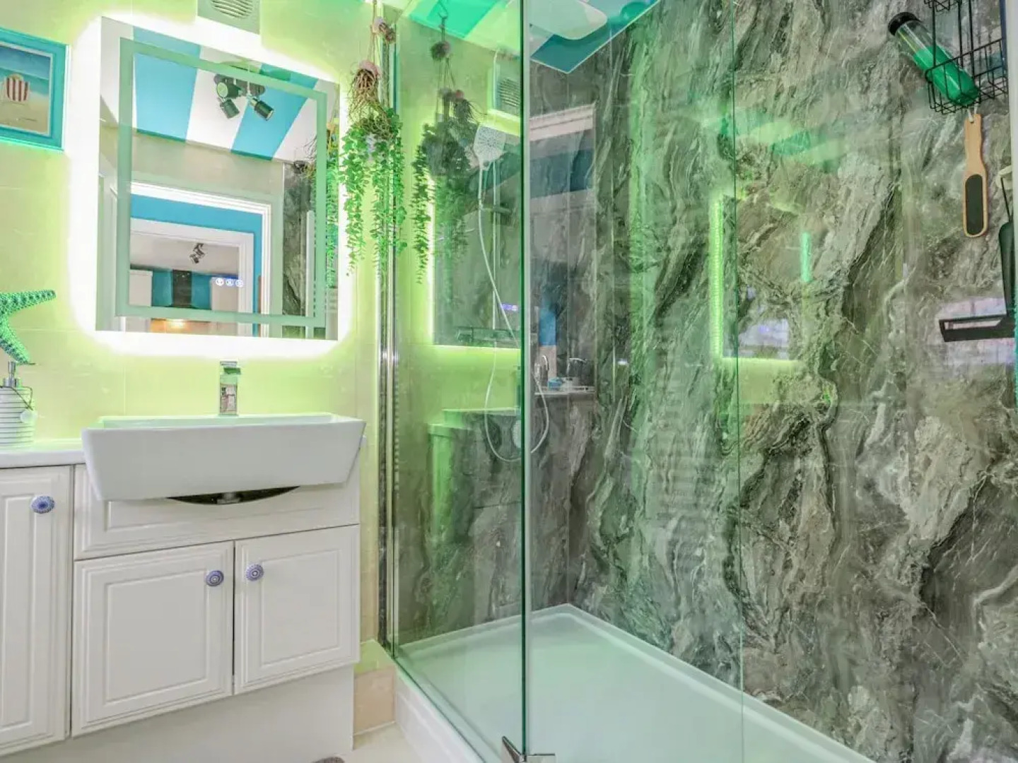 Cove Cottage Hideaway