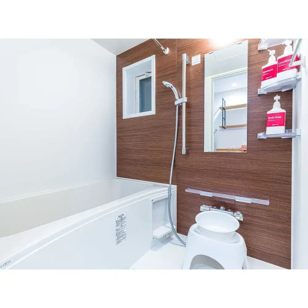Rakuten STAY HOUSE x WILLSTYLE Itoshima