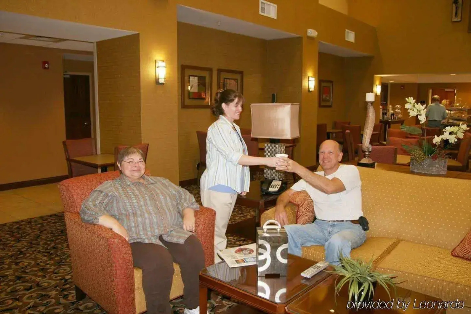 Hampton Inn & Suites Navarre