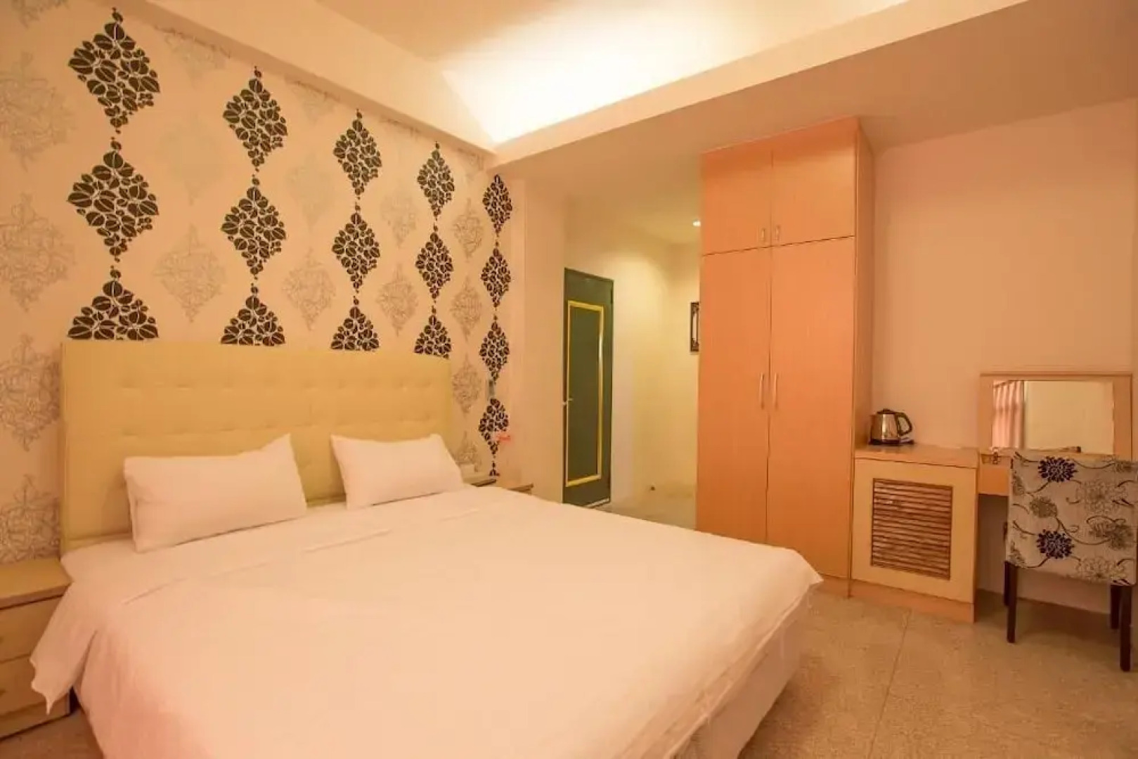 Lukang Art Garden Inn