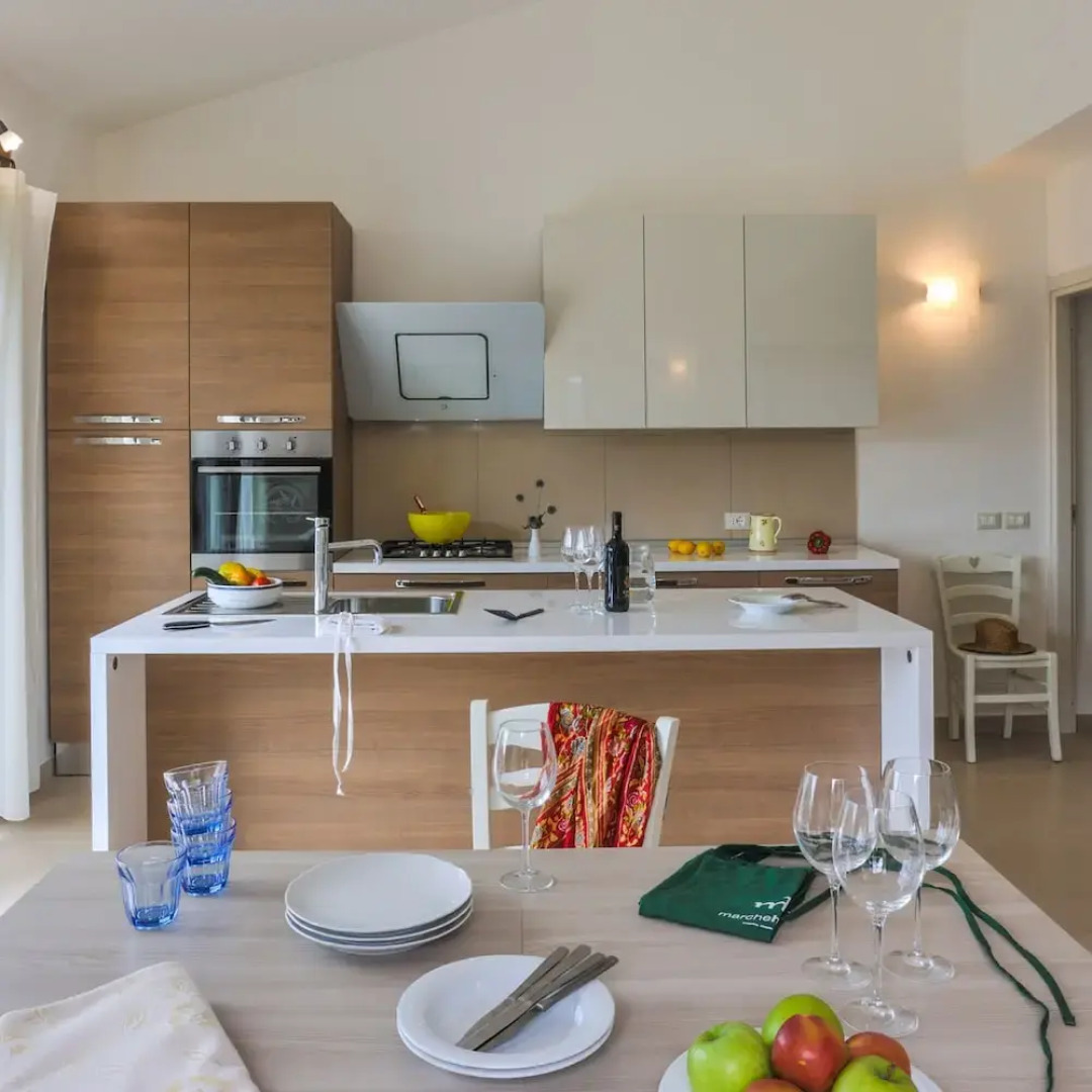 Acquanera 6 Emma Villas