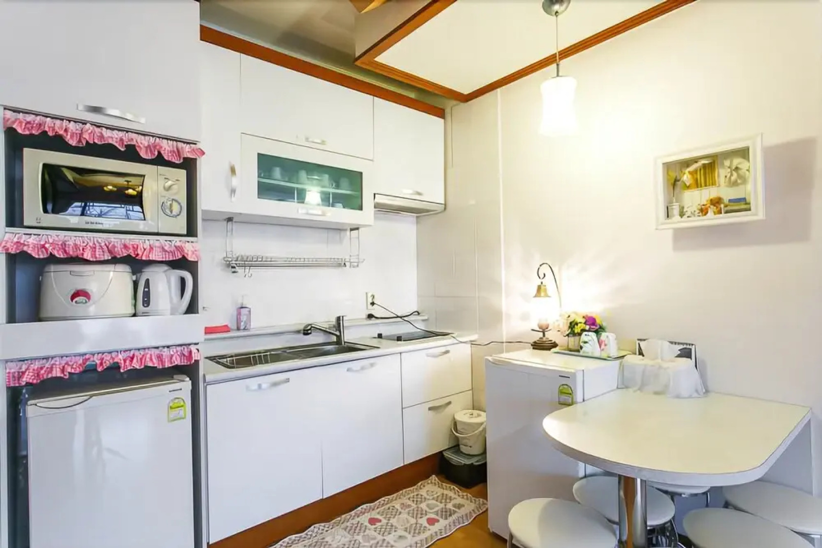 Seosan Sayblue Pension