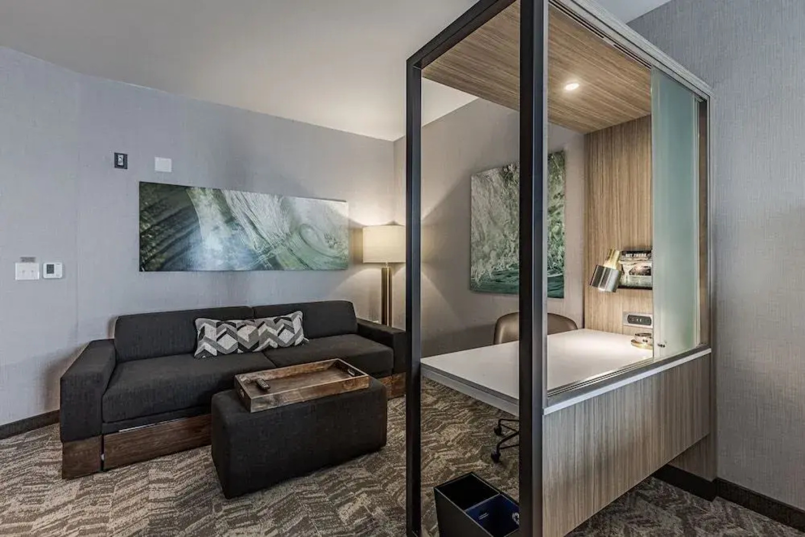 SpringHill Suites by Marriott Detroit Sterling Heights