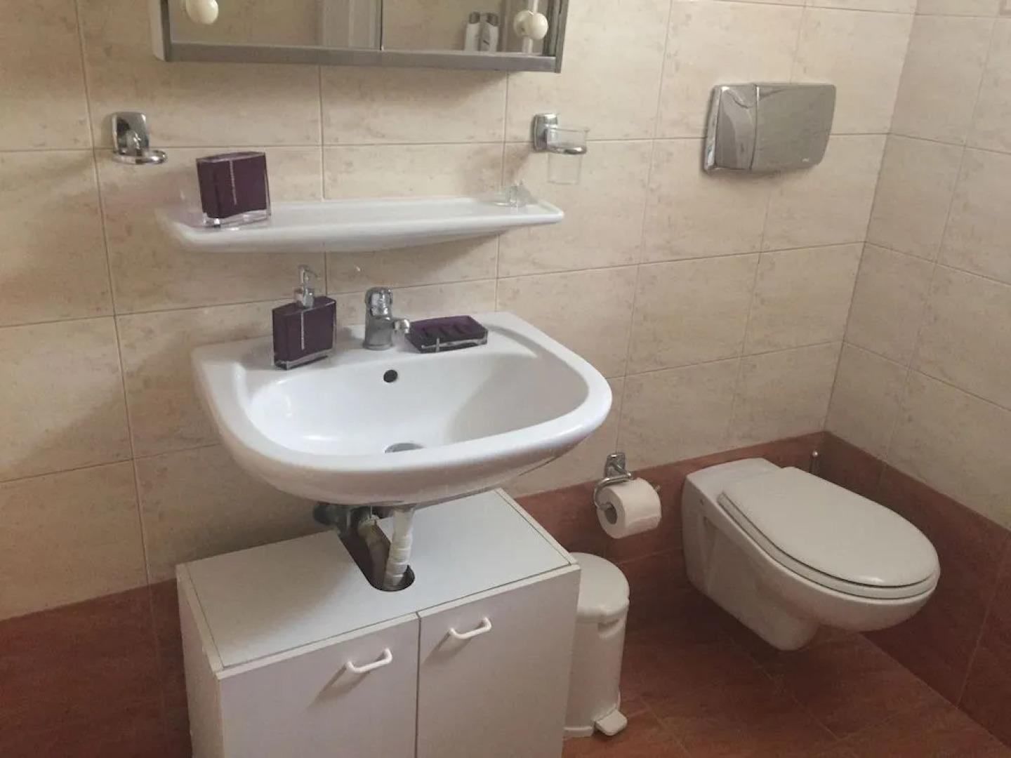 Rethymno Blue Apartments