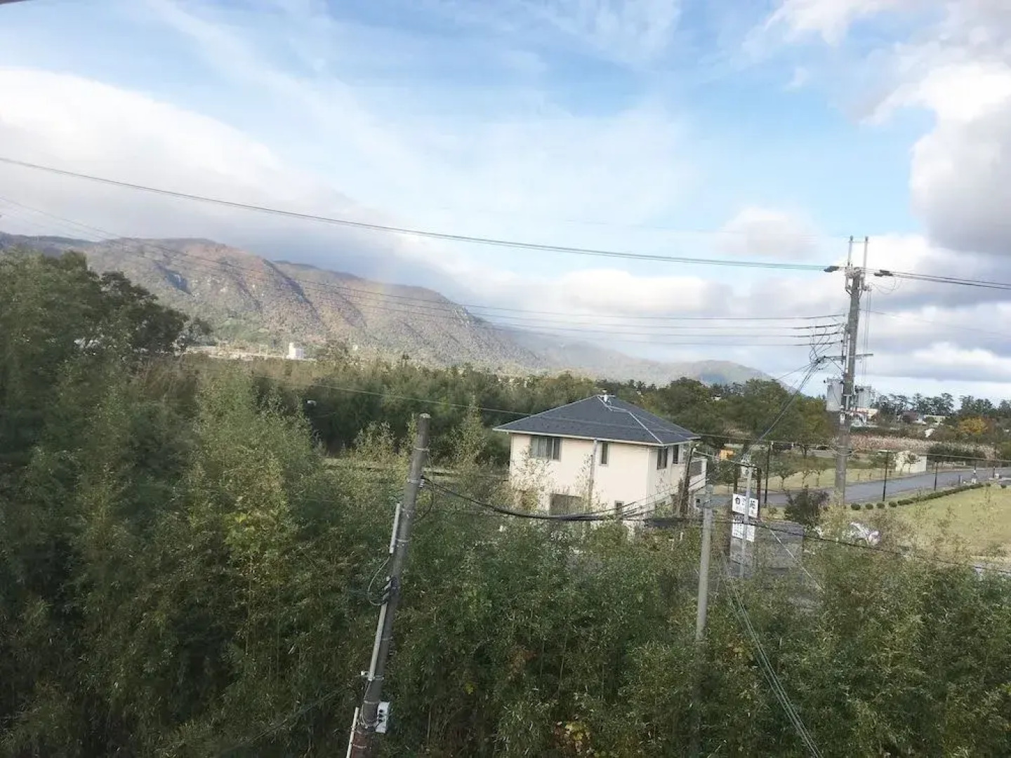 J-Hoppers Lake Biwa Guesthouse