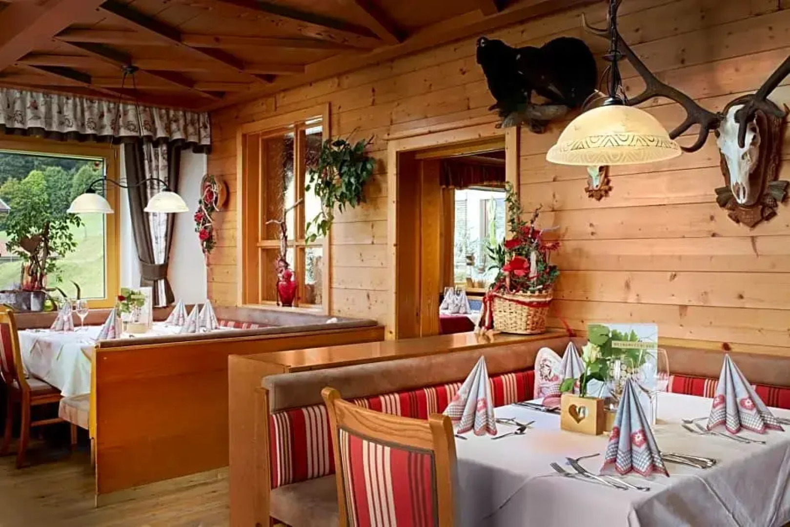 Hotel Gasthof Abelhof