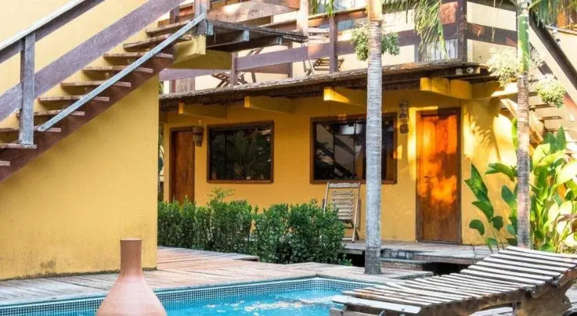 Pousada Villa Don Pepe