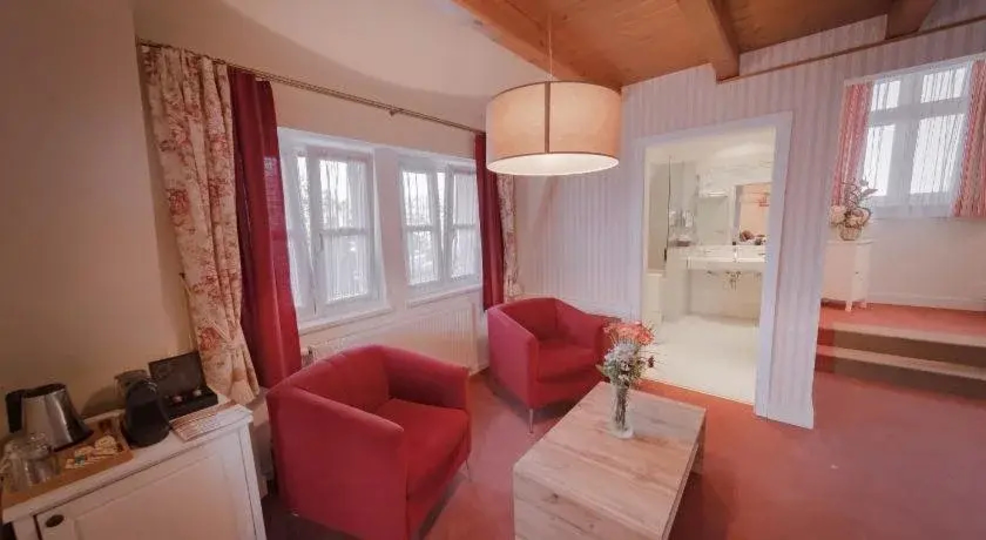 Hotel Zelená Marina