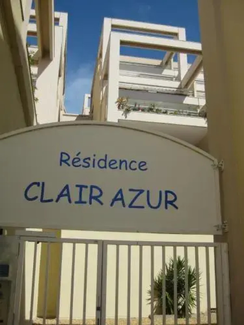 Sète - Fewo mit Meerblick, Schwimmbad