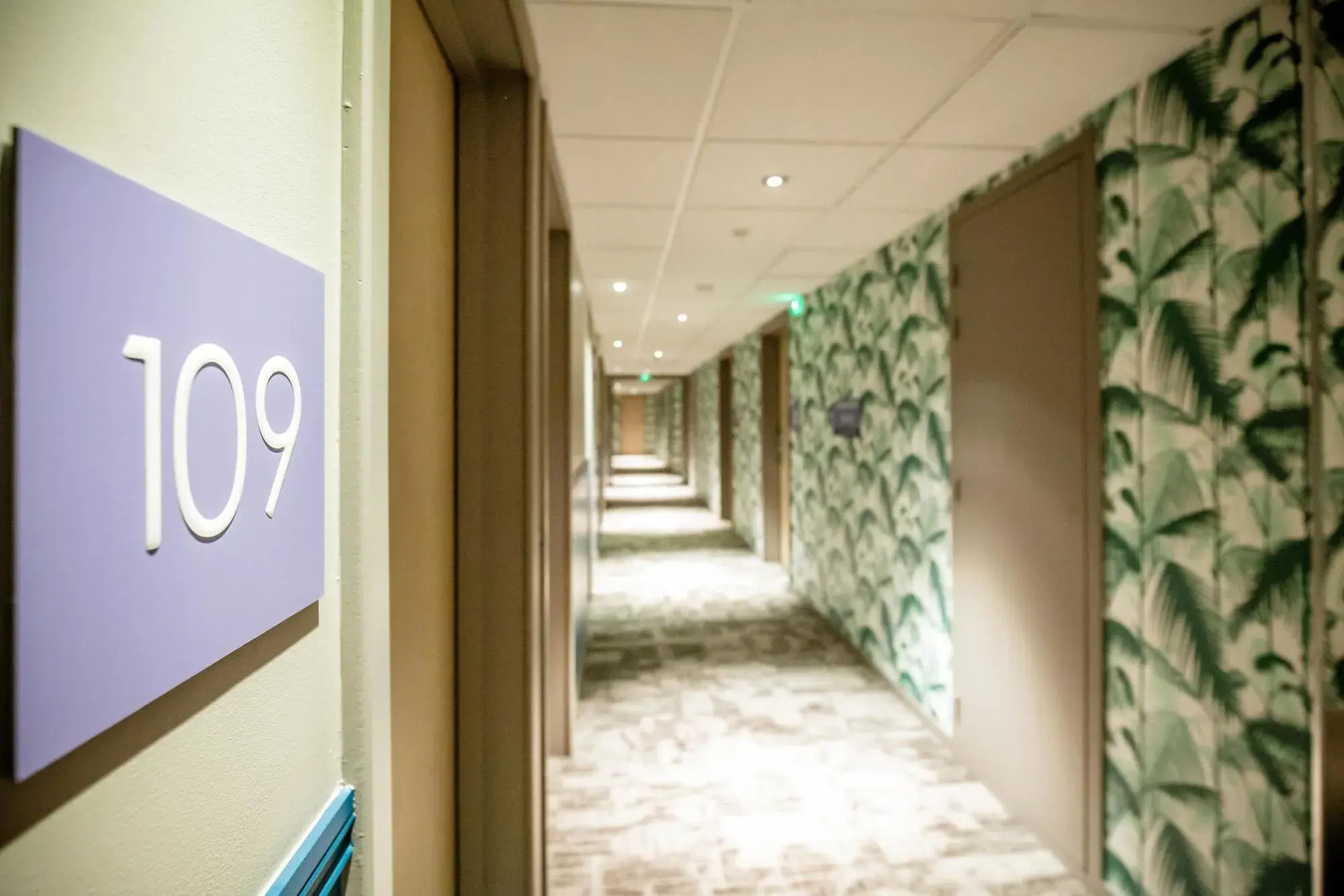 Best Western Plus Vannes Centre-Ville