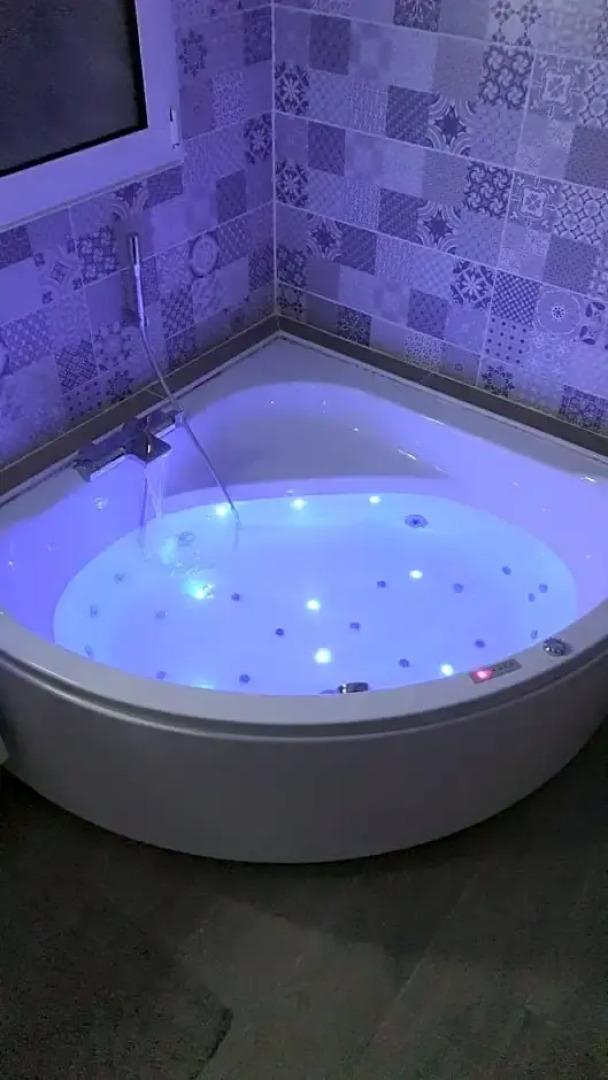 Le Mas de la Corniche