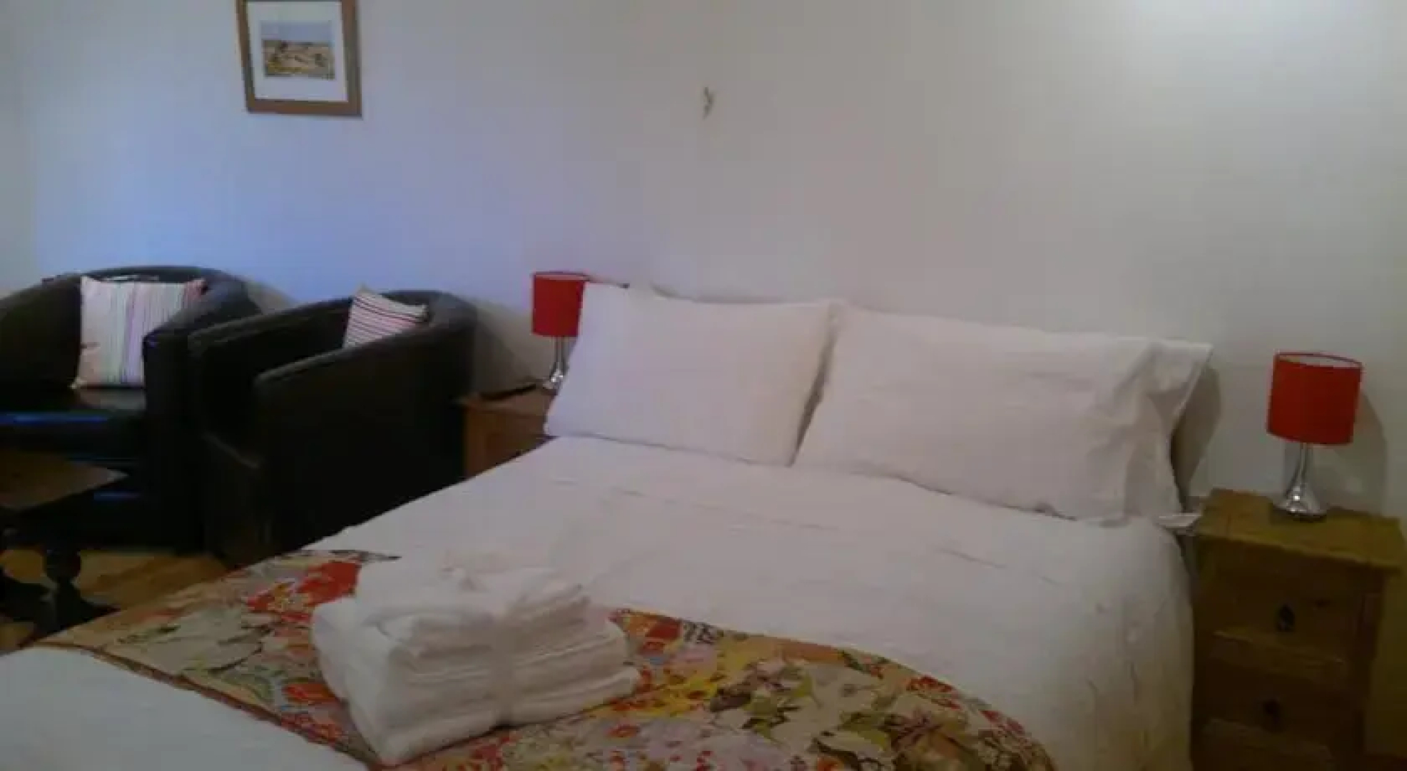 Palmers Barn B&B