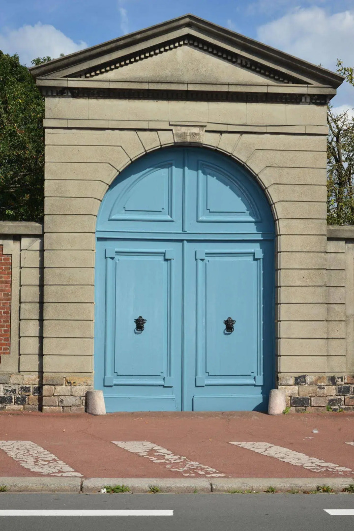 Chateau Hotel de Warenghien