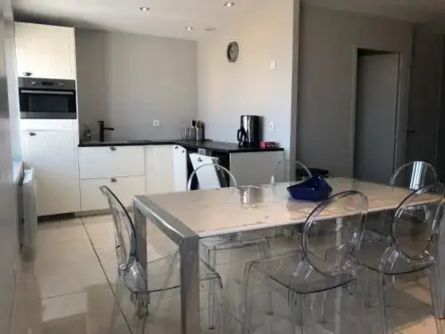 Résidence La Plage d'Or