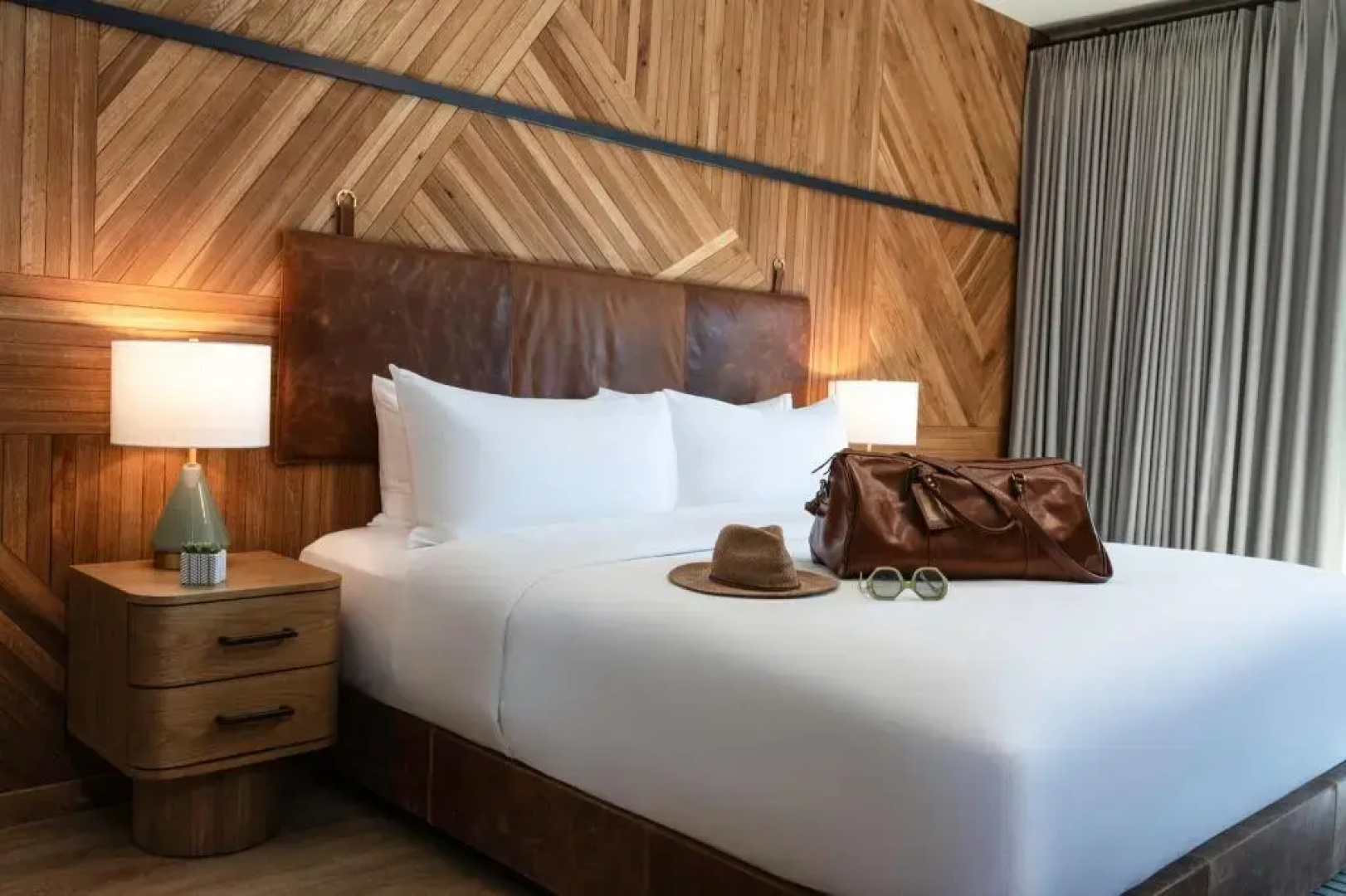 Calistoga Motor Lodge and Spa