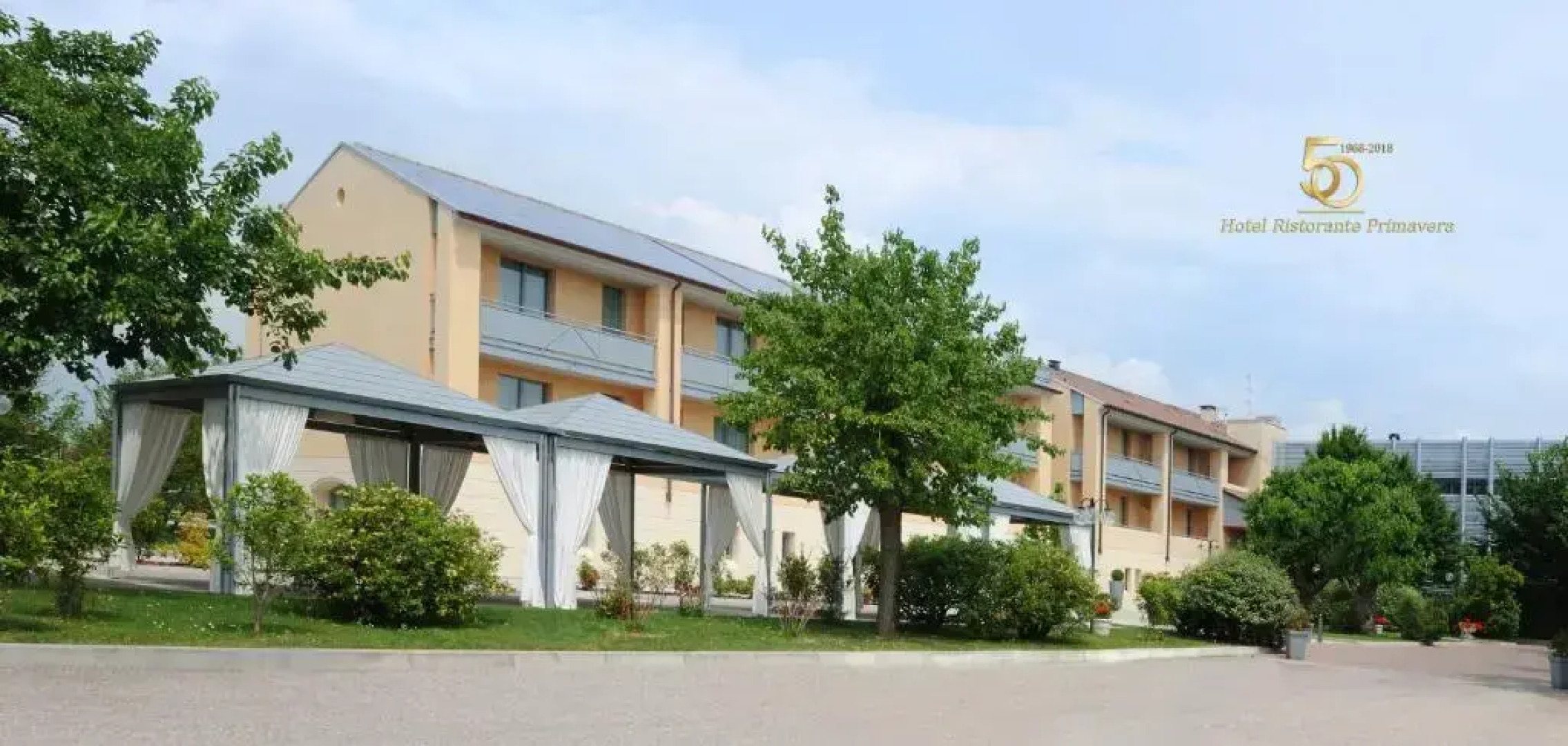 Hotel Ristorante Primavera