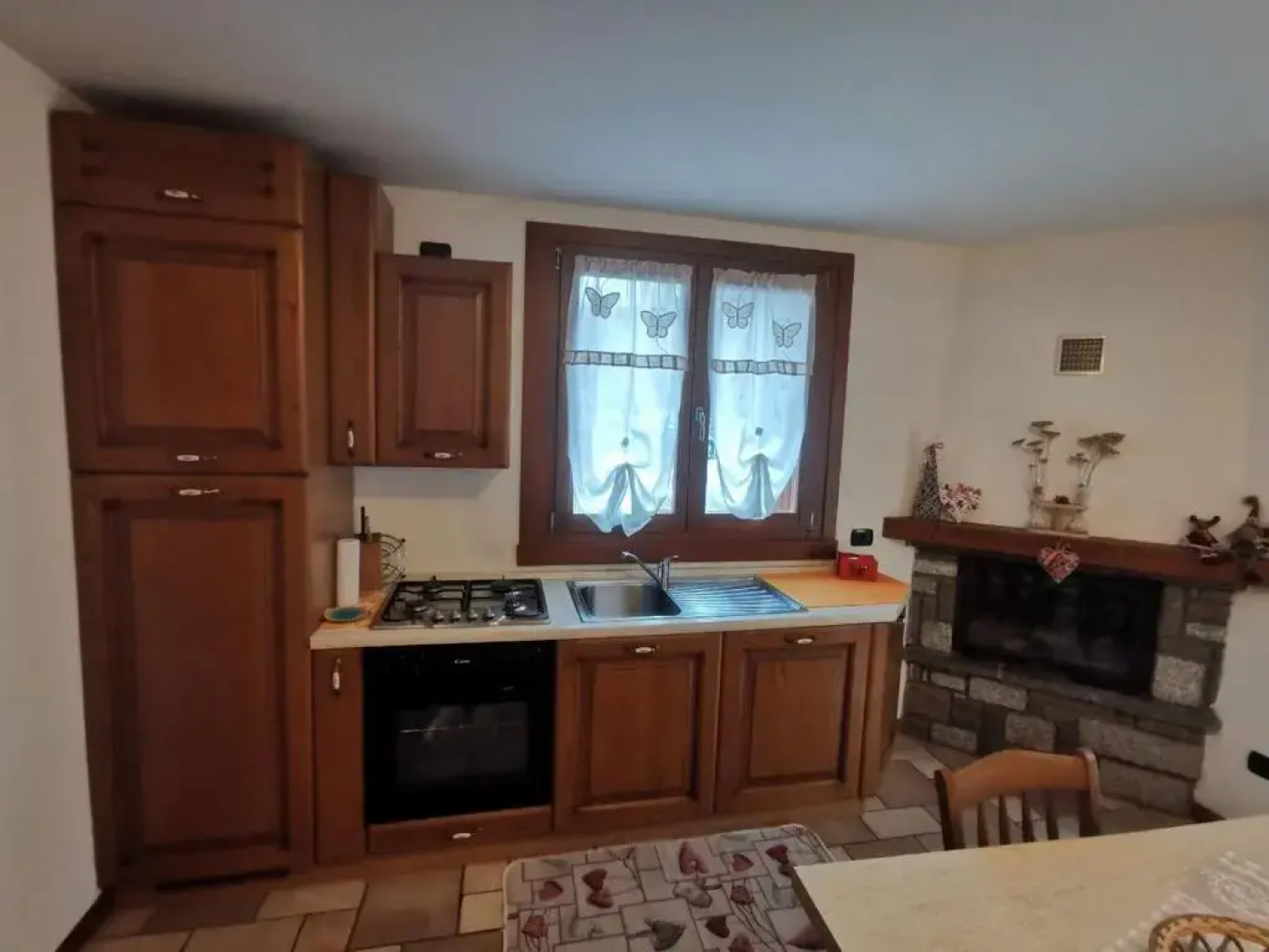 Appartamento Cortaiolo House